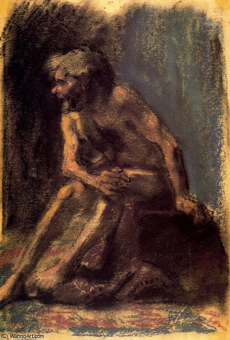 Untitled (825) — Nicanor Pinole
