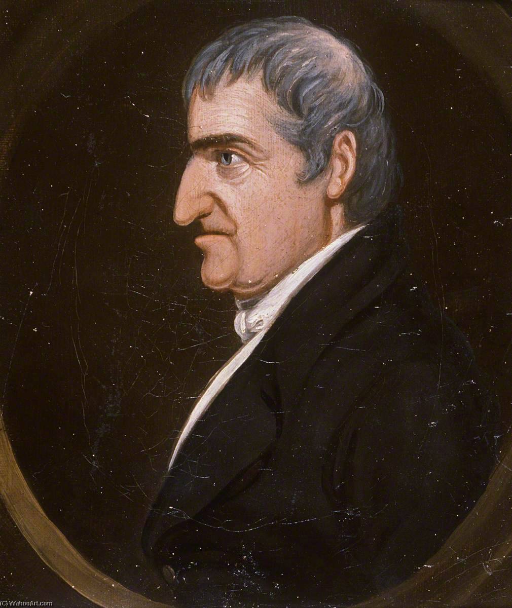 R. W. Price — William Roos