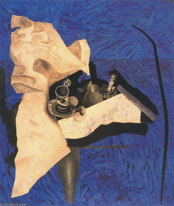Untitled (5815) — Jorge José Castillo Casalderrey