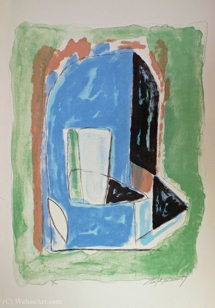 Window — Albert Ràfols-casamada