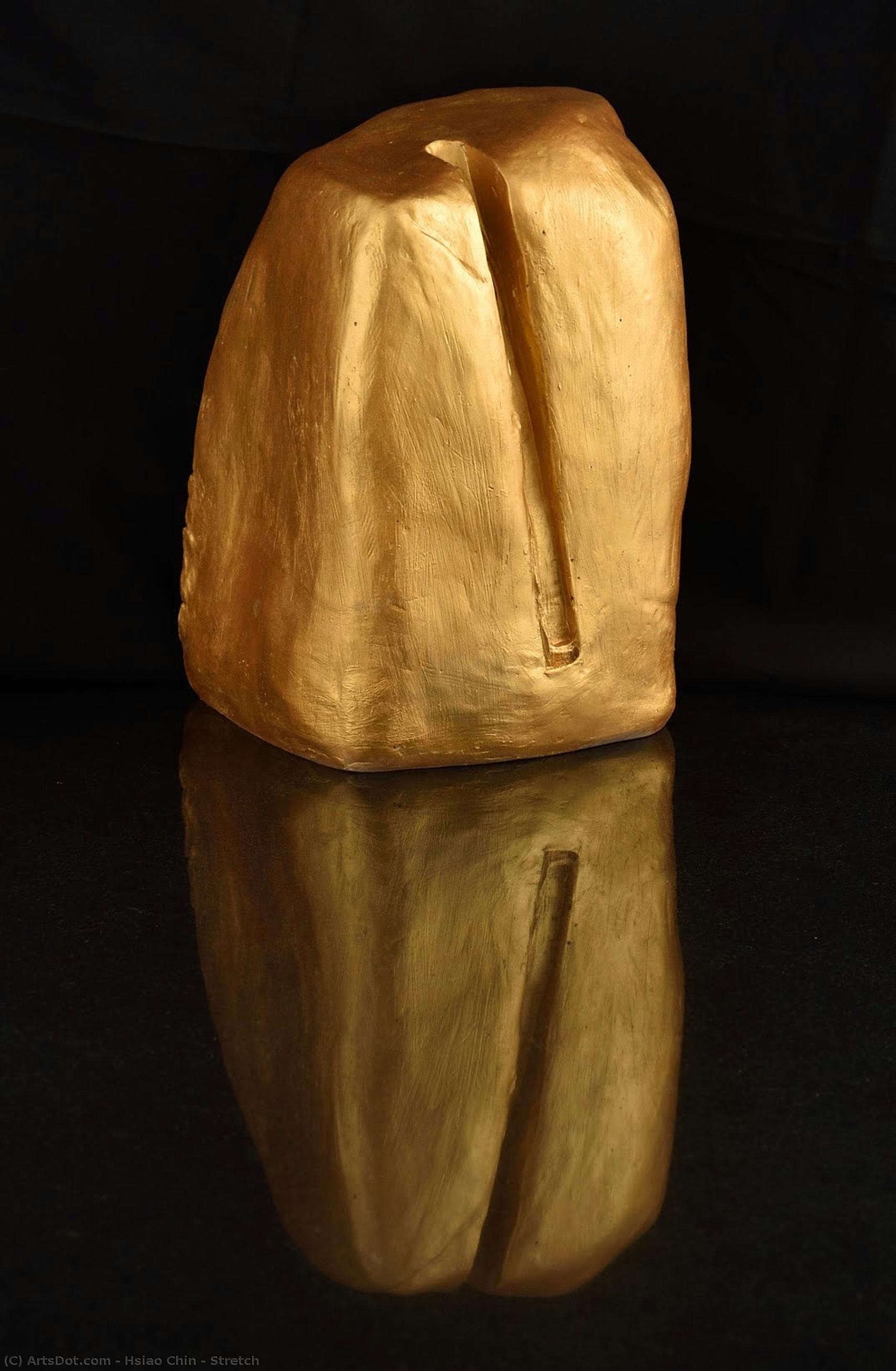 Stretch — Hsiao Chin