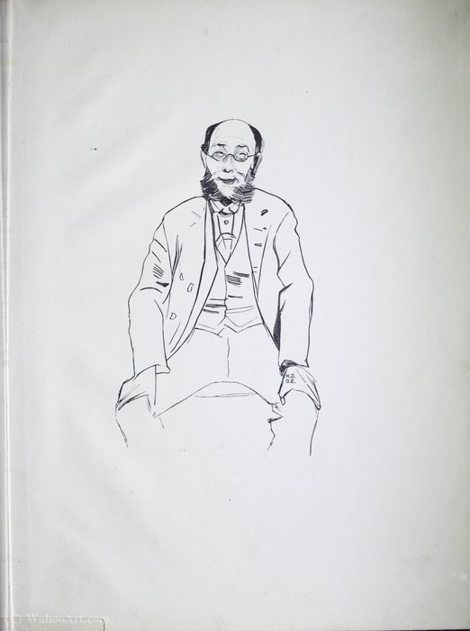 Untitled (811) — Christian Krohg