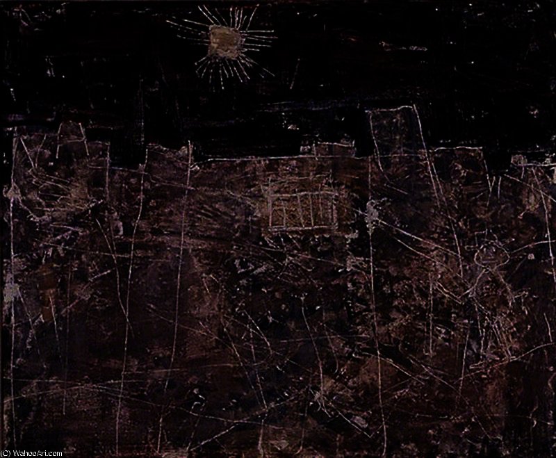 Chic Temps — Jean Philippe Arthur Dubuffet