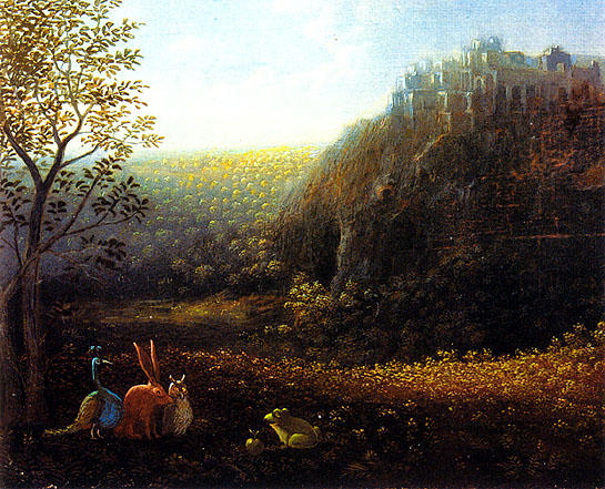 Untitled — Михаэль Зова