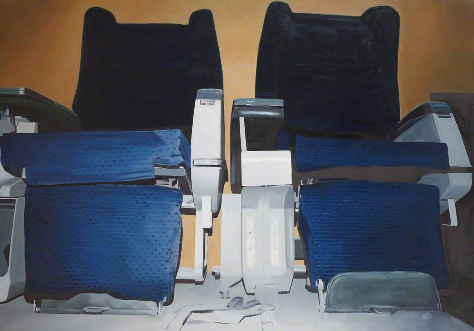 Chairs 3 — Janice Mcnab