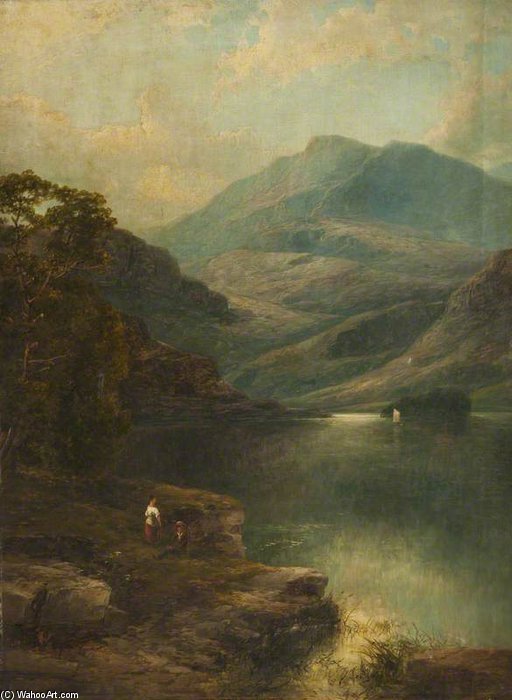 Killarney — John Brandon Smith