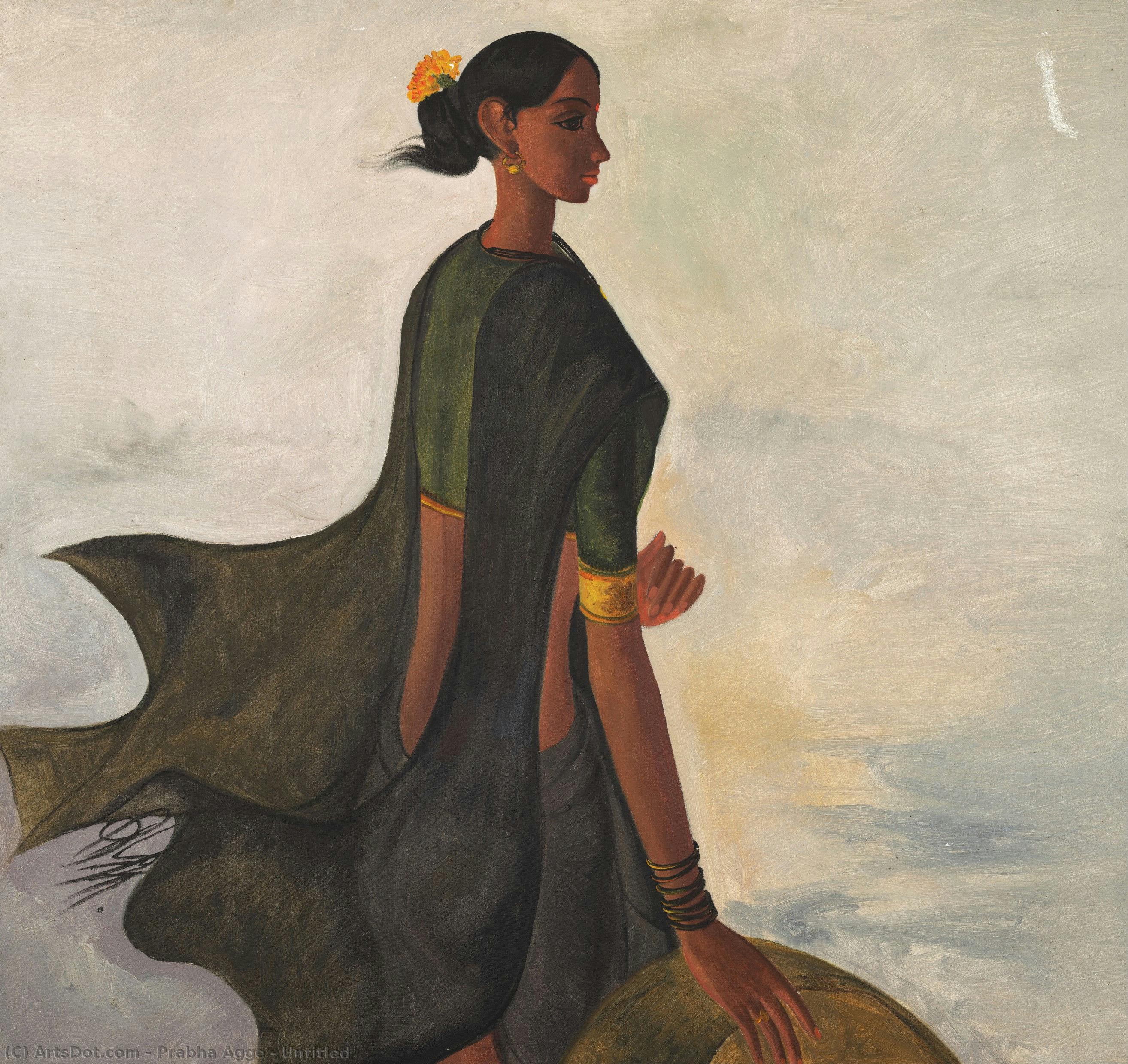 Untitled — Prabha Agge