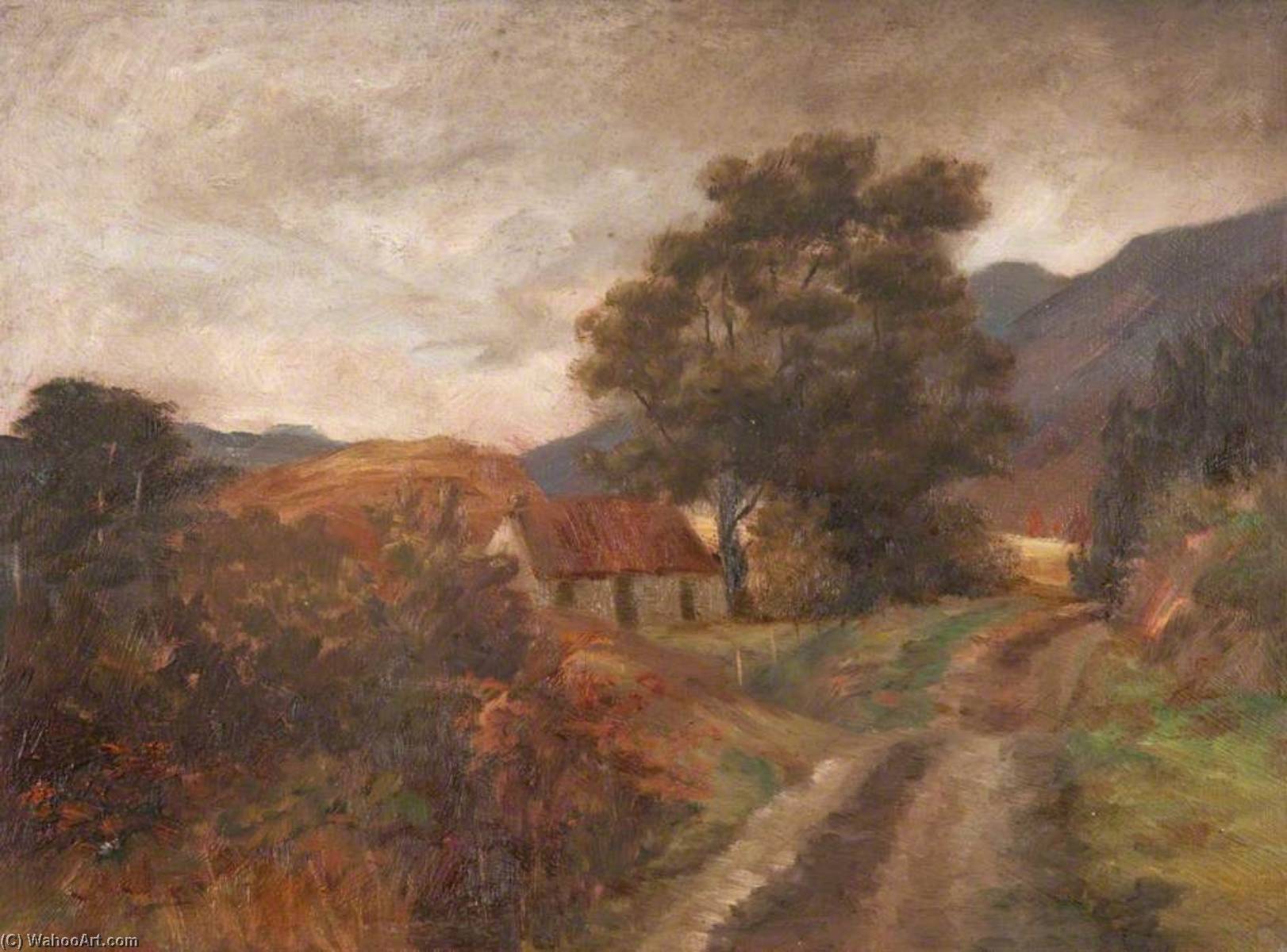 Landscape — Robert Lillie