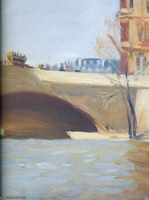 Untitled (2931) — Эдвард Хоппер