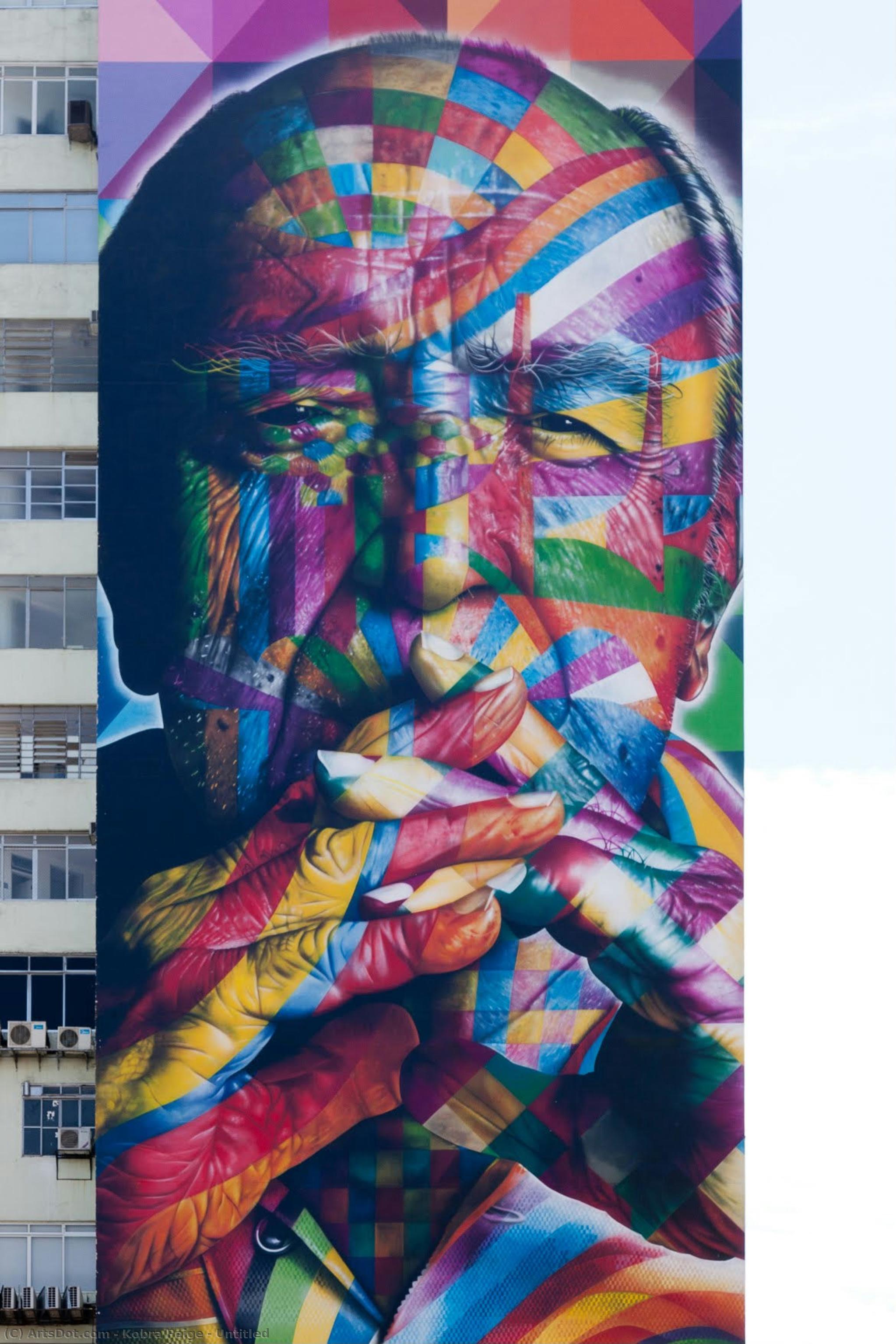 Untitled — Kobra Paige
