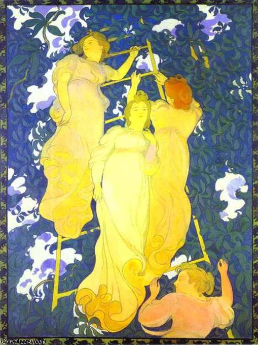 Untitled (7102) — Морис Дюни
