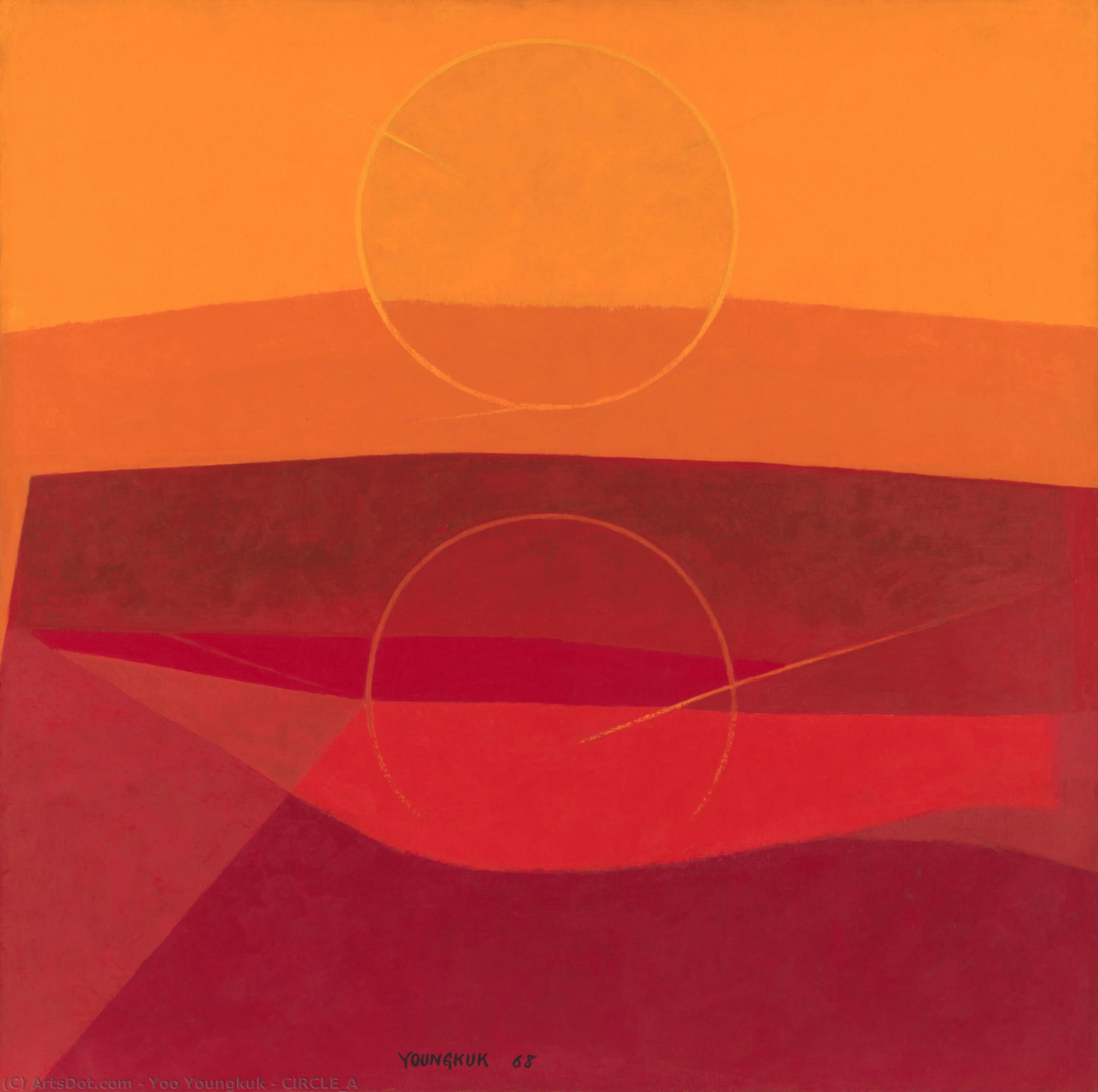 Circle_a — 柳原雄國