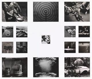 Weight Of The Earth, Part I — David Wojnarowicz