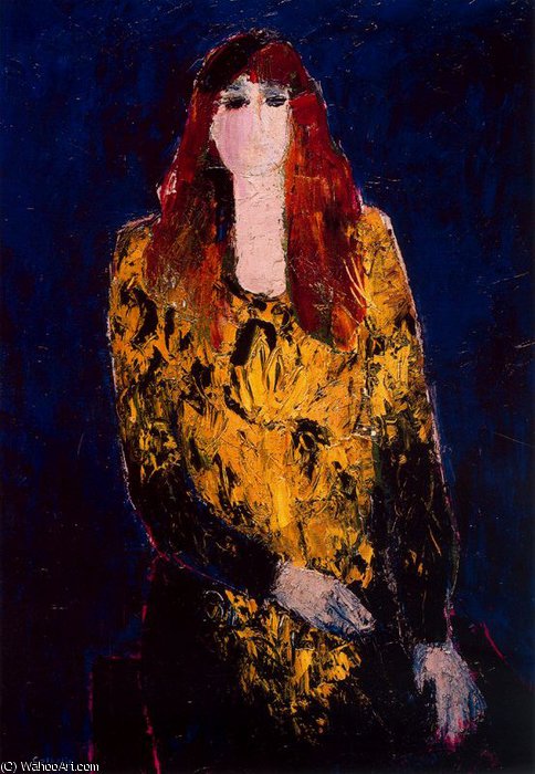 Untitled (235) — Бернар Кателен