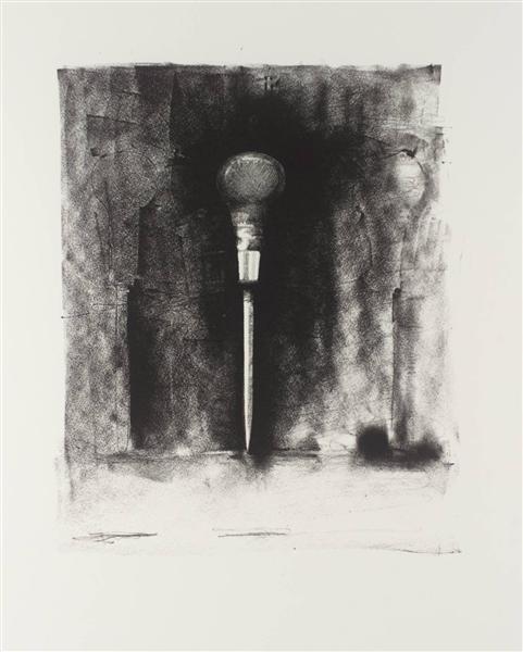 Untitled (6) — ジム・ダイン