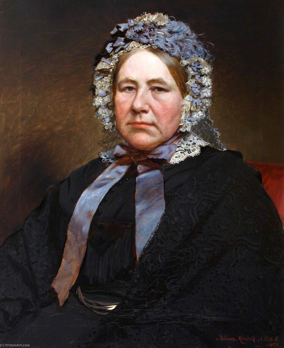 Mrs Adam Primrose — Norman Macbeth