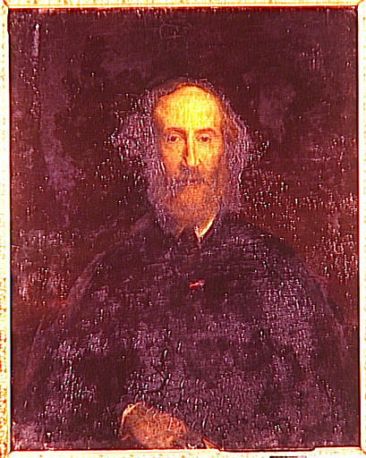 Paul De Musset (frère Du Poète) — Louis-gustave Ricard