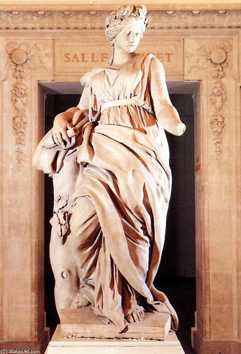The Muse — Christophe Veyrier