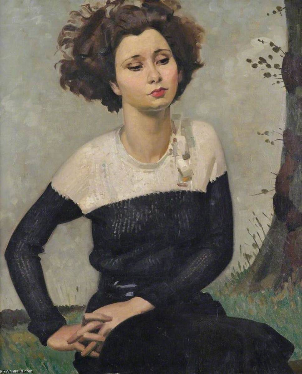 A Mulatto — Percy Shakespeare