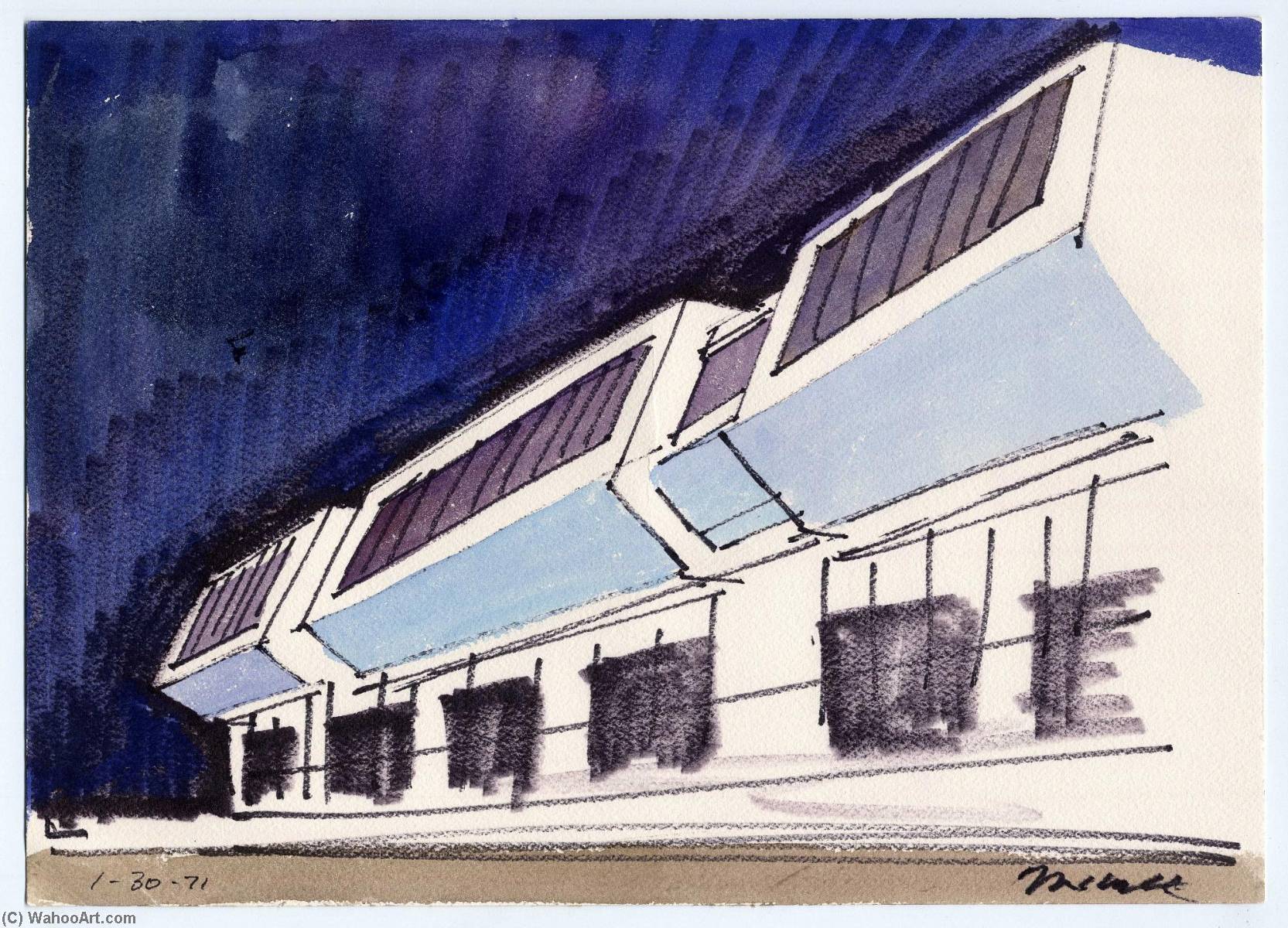 Launch Control Center — Robert T Mccall