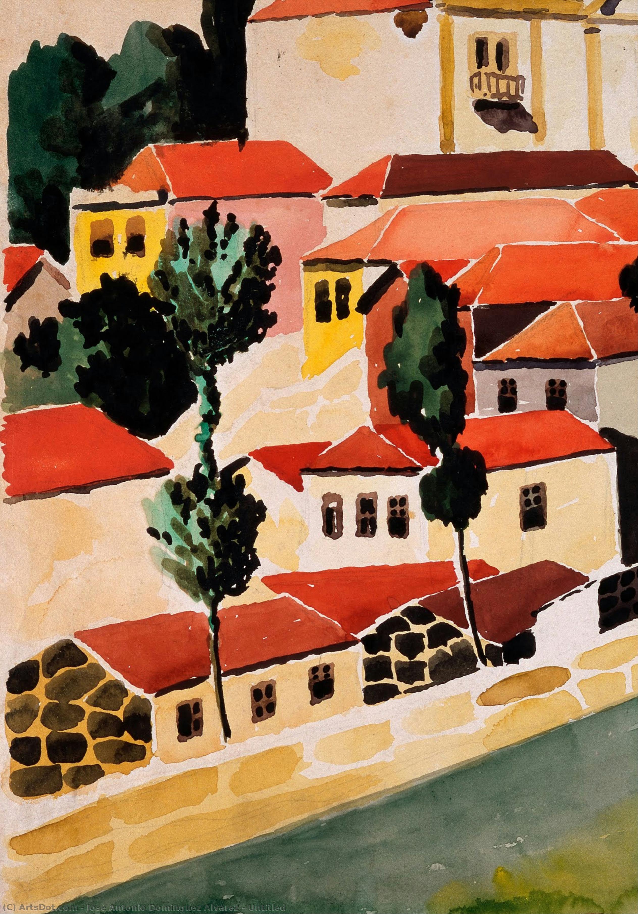 Untitled — José Antonio Domínguez Álvarez