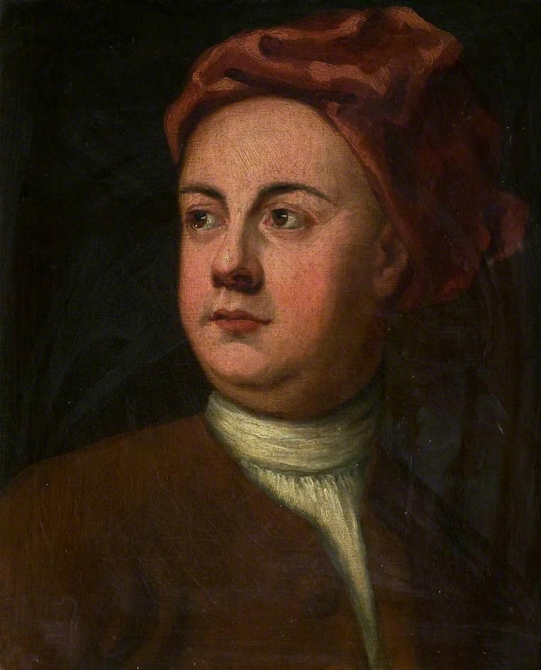 James Thomson, Poet — Stephen Slaughter