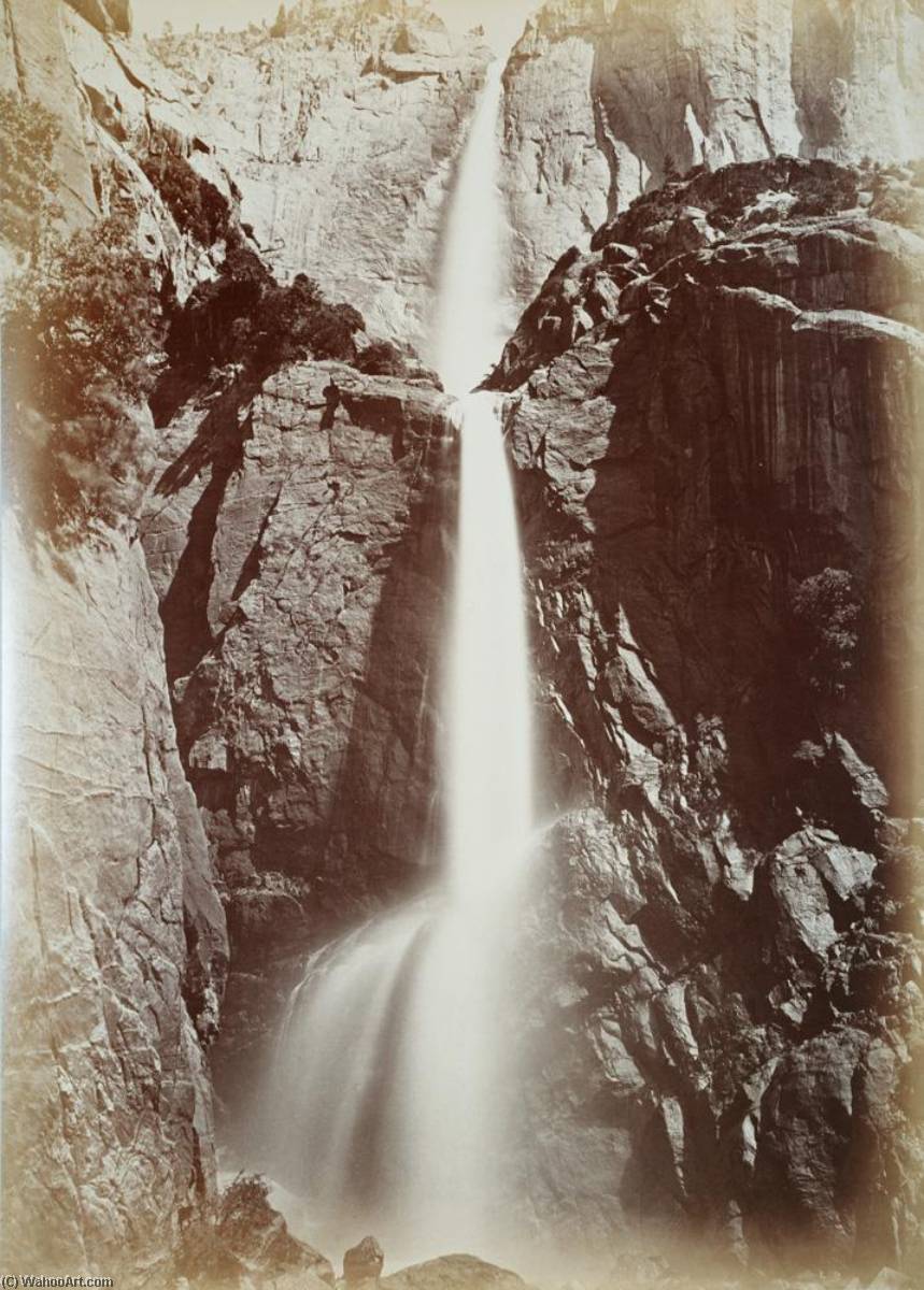Untitled (aqtdhx) — Carleton Watkins
