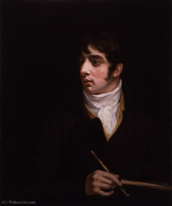 Thomas Girtin — John Opie