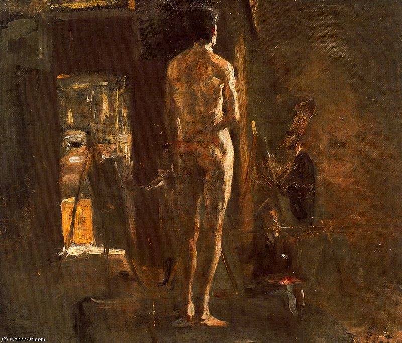 Untitled (701) — Nicanor Pinole