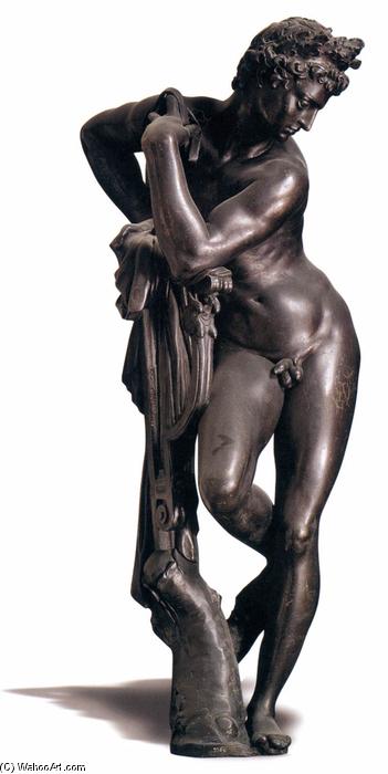 Apollo — Đambologna