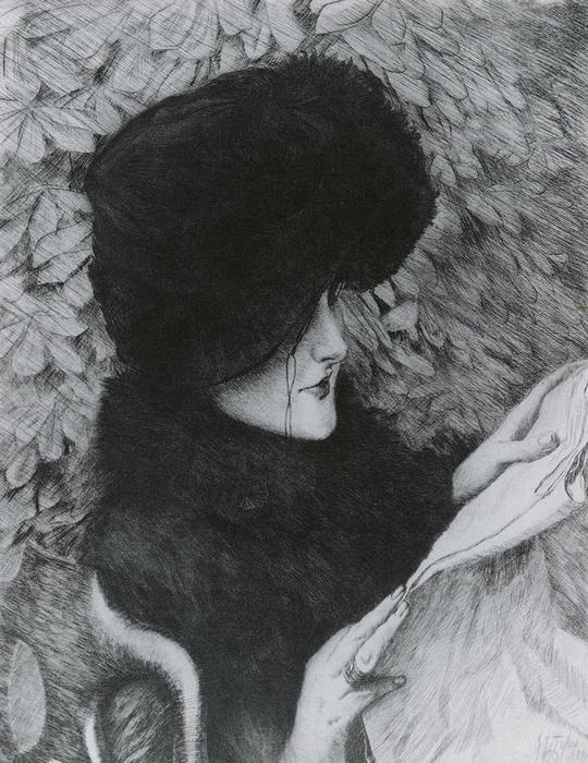 Journal — Jacques Joseph Tissot
