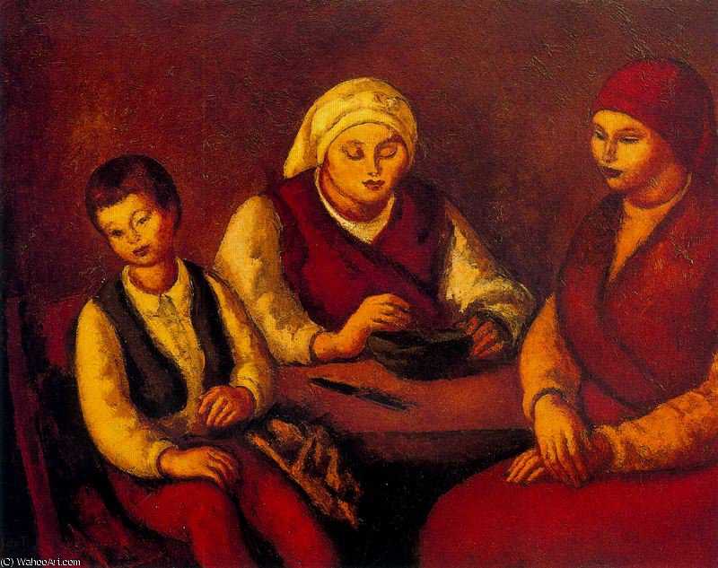 Untitled (685) — Артуро Соуто