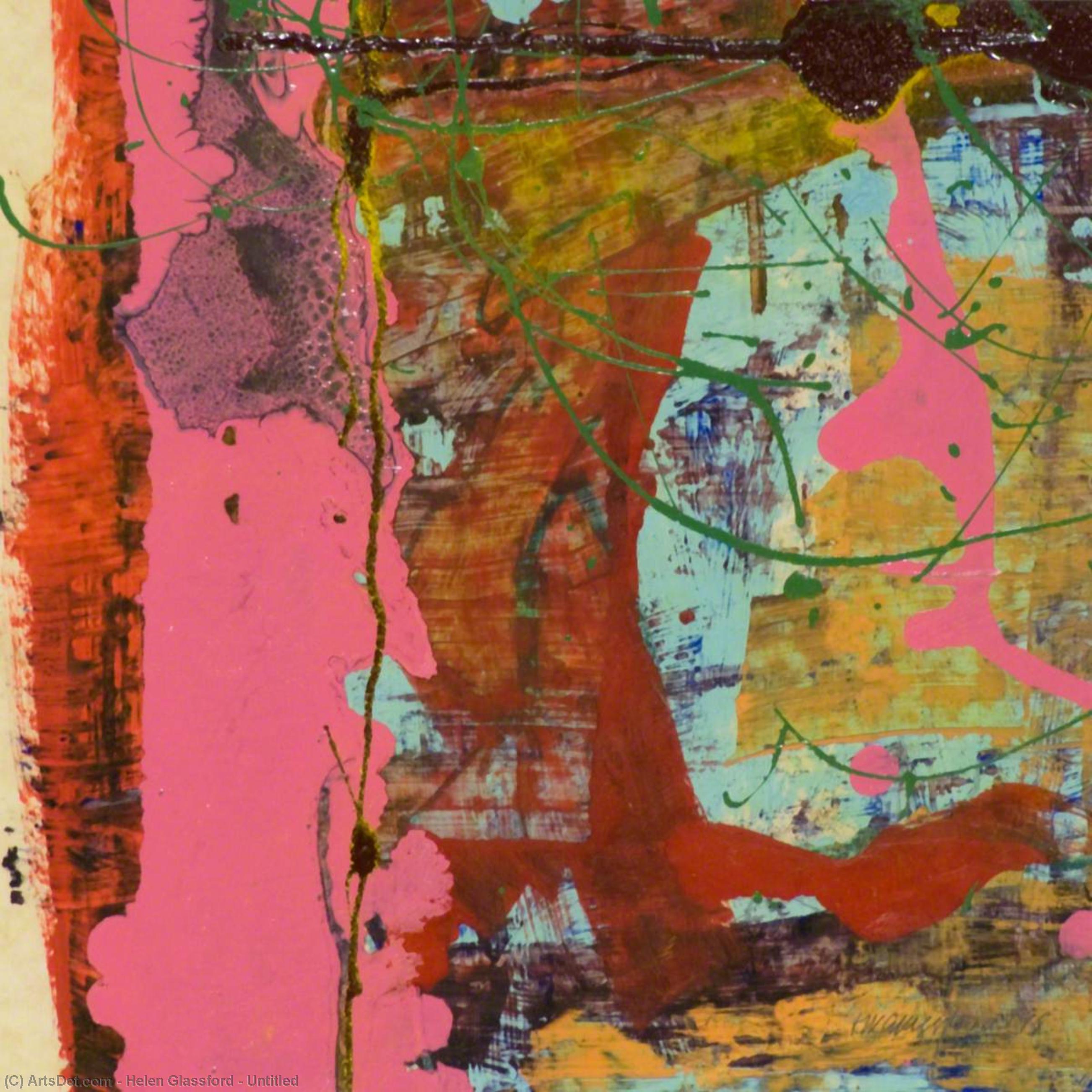 Untitled — Helen Glassford