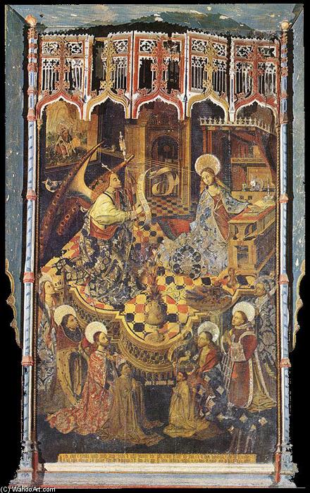 Аннунциато — Pedro De Cordoba