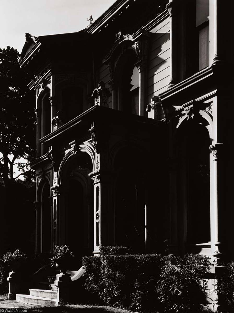 Untitled — James Lyle Enyeart