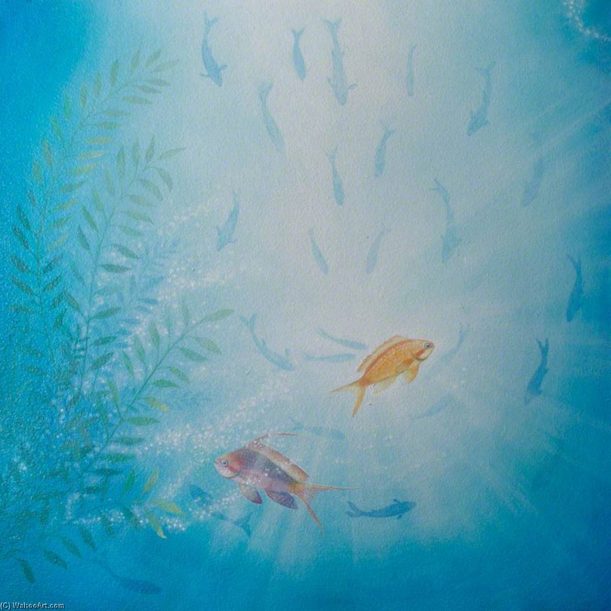 Sunlight Stream — Sarah Hocombe