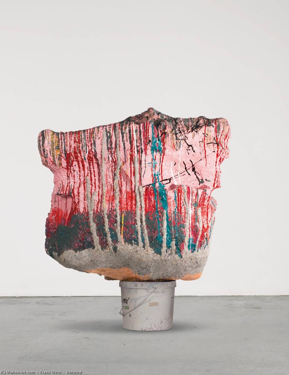 Untitled — Franz West