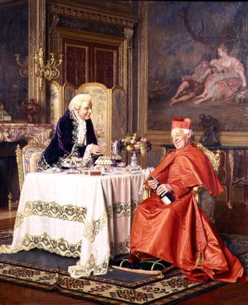 The Toast — Andrea Landini