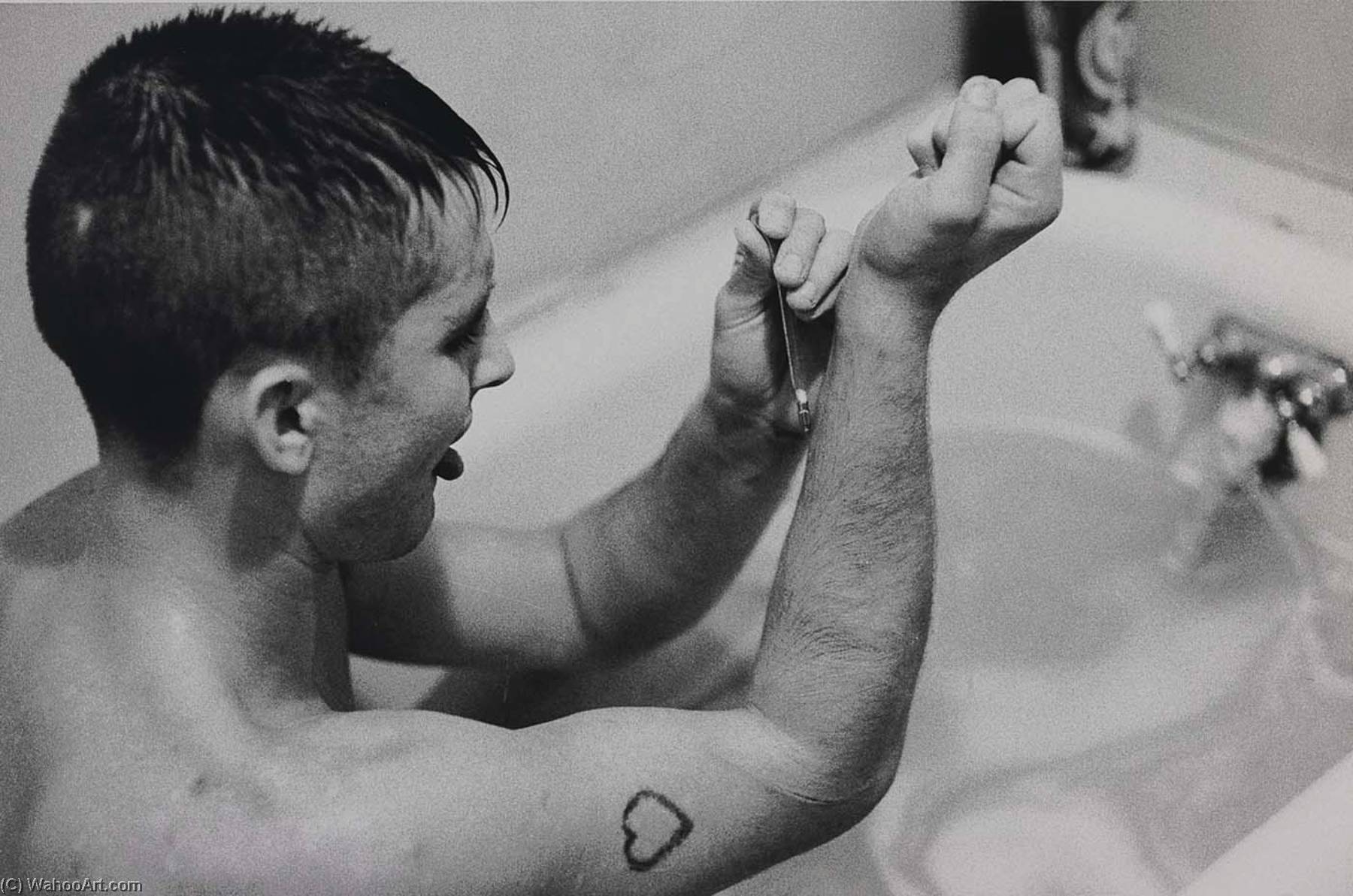 Tulsa 19 — Larry Clark