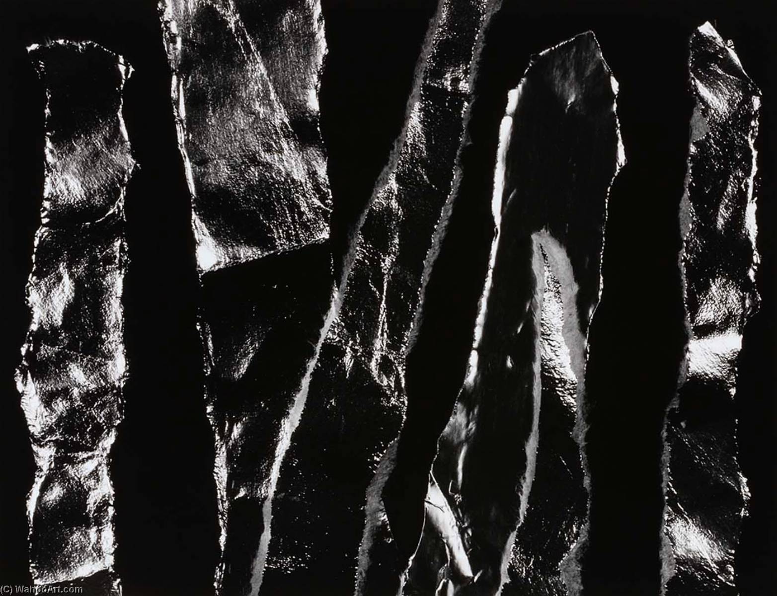 Noumenon 460 — Carl Chiarenza
