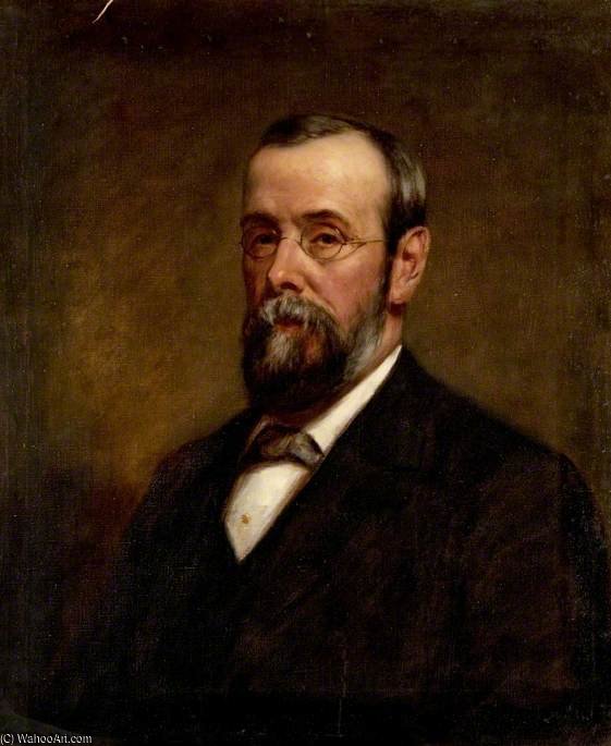 James Paton — Joseph Henderson