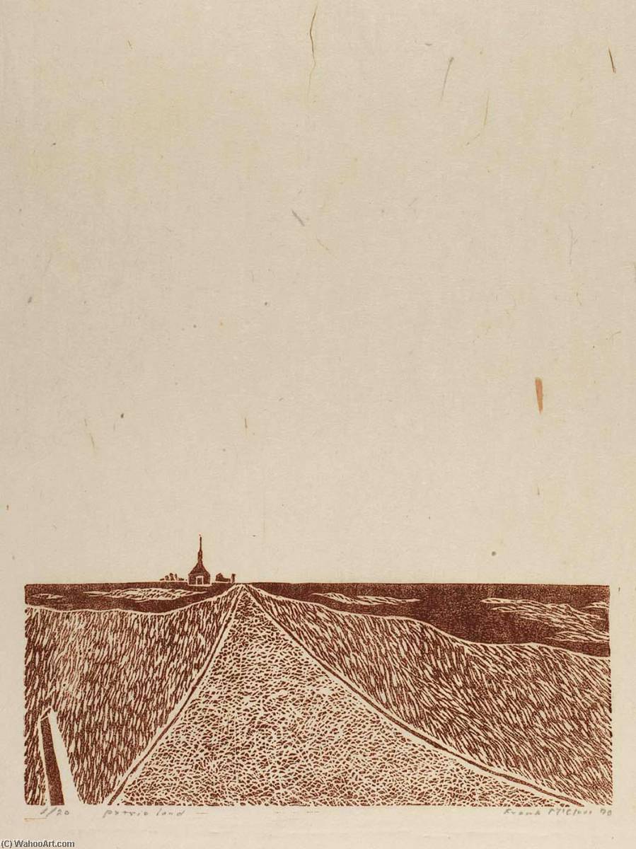 Prairie Land — Frank Mcclure