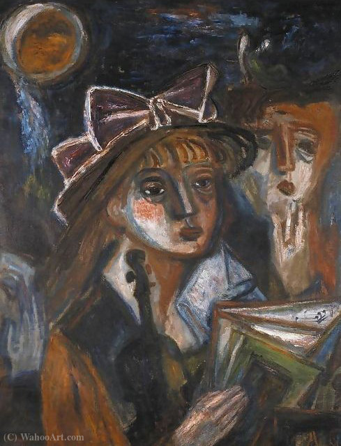 Music — Gyula Hincz