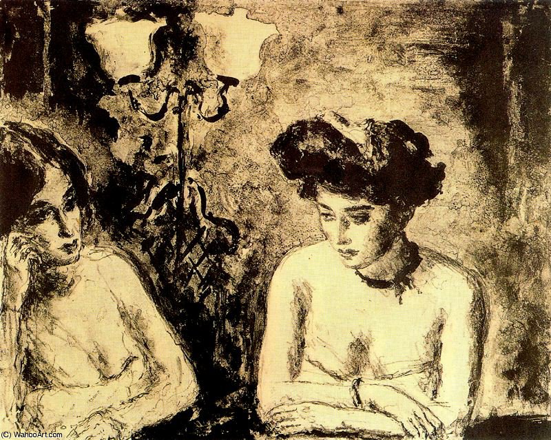Untitled (560) — Артуро Соуто