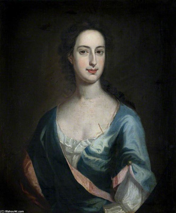Anne Lennox — Robert Home