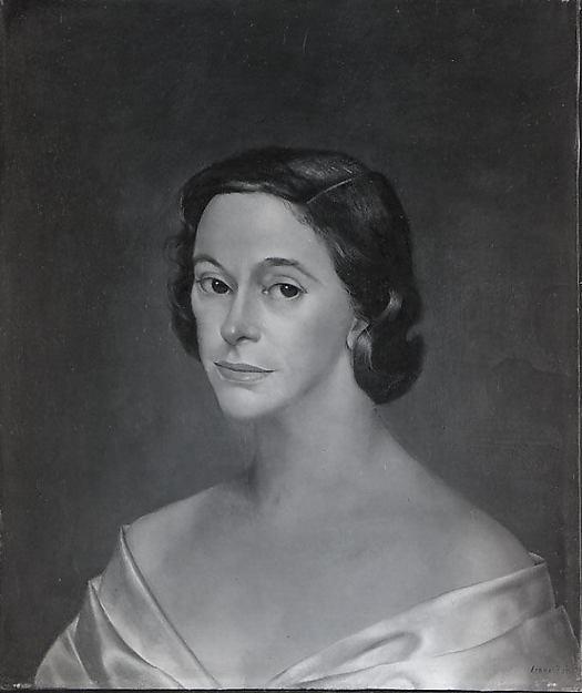 Mrs. Ambrose Chambers — Leonor Fini