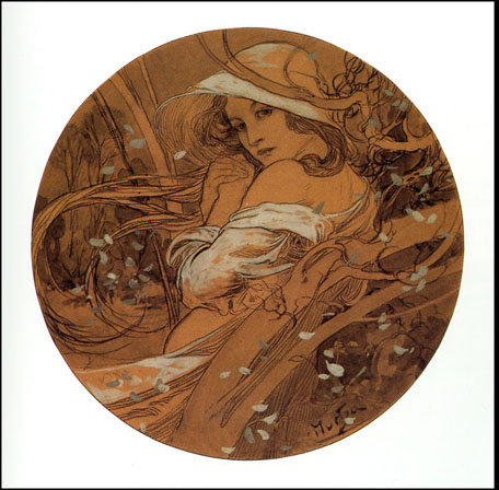 (79) — Alfons Maria Mucha