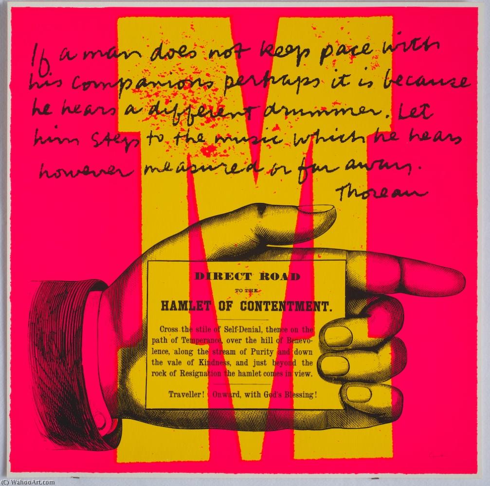 Original — Corita Kent