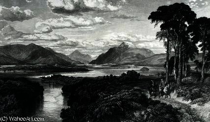 Loch Lomond — Сэмюэл Бау