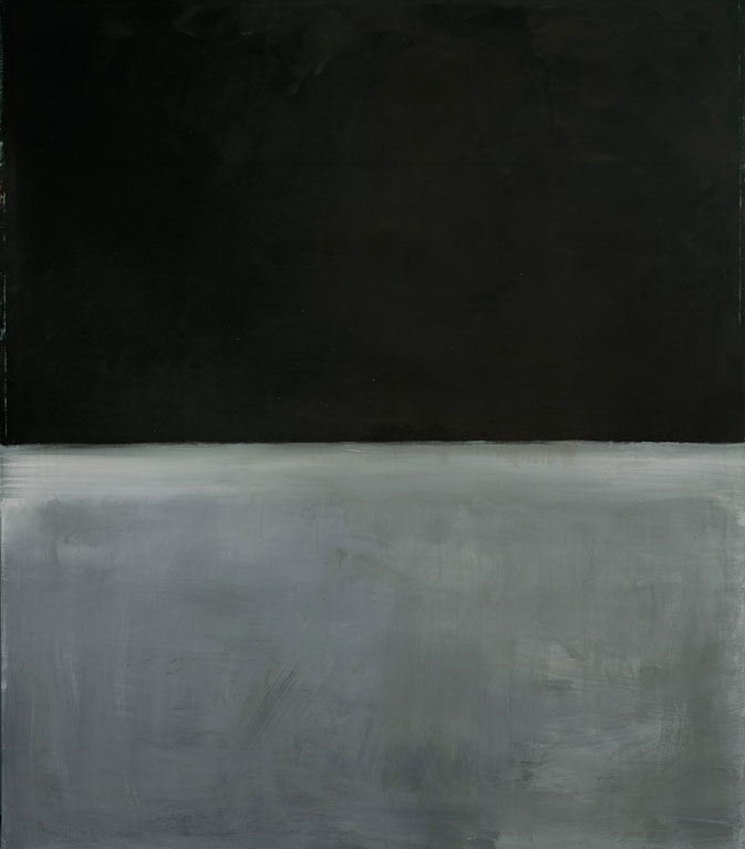 Untitled 17 — Марк Ротко